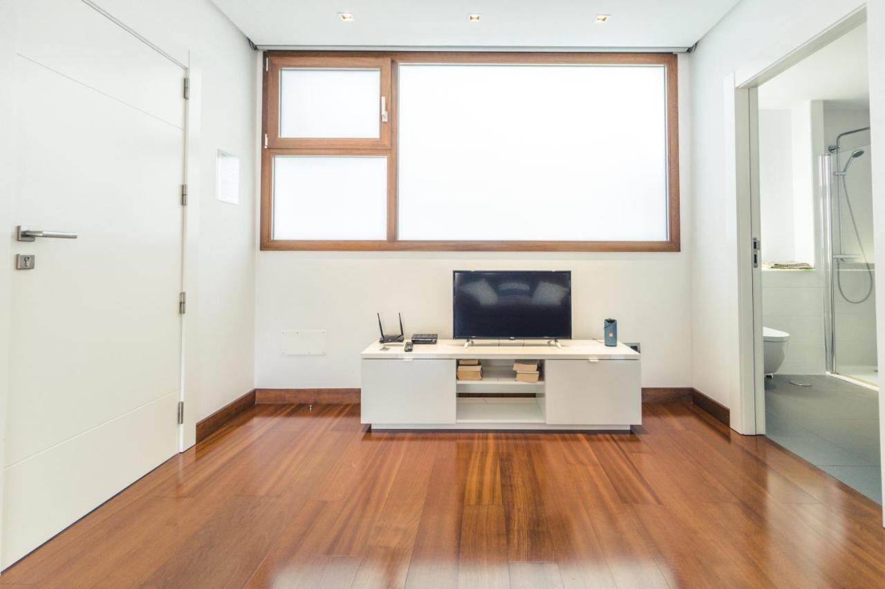 Melenara Beach Avenue Apt Shared Terrace Esterno foto