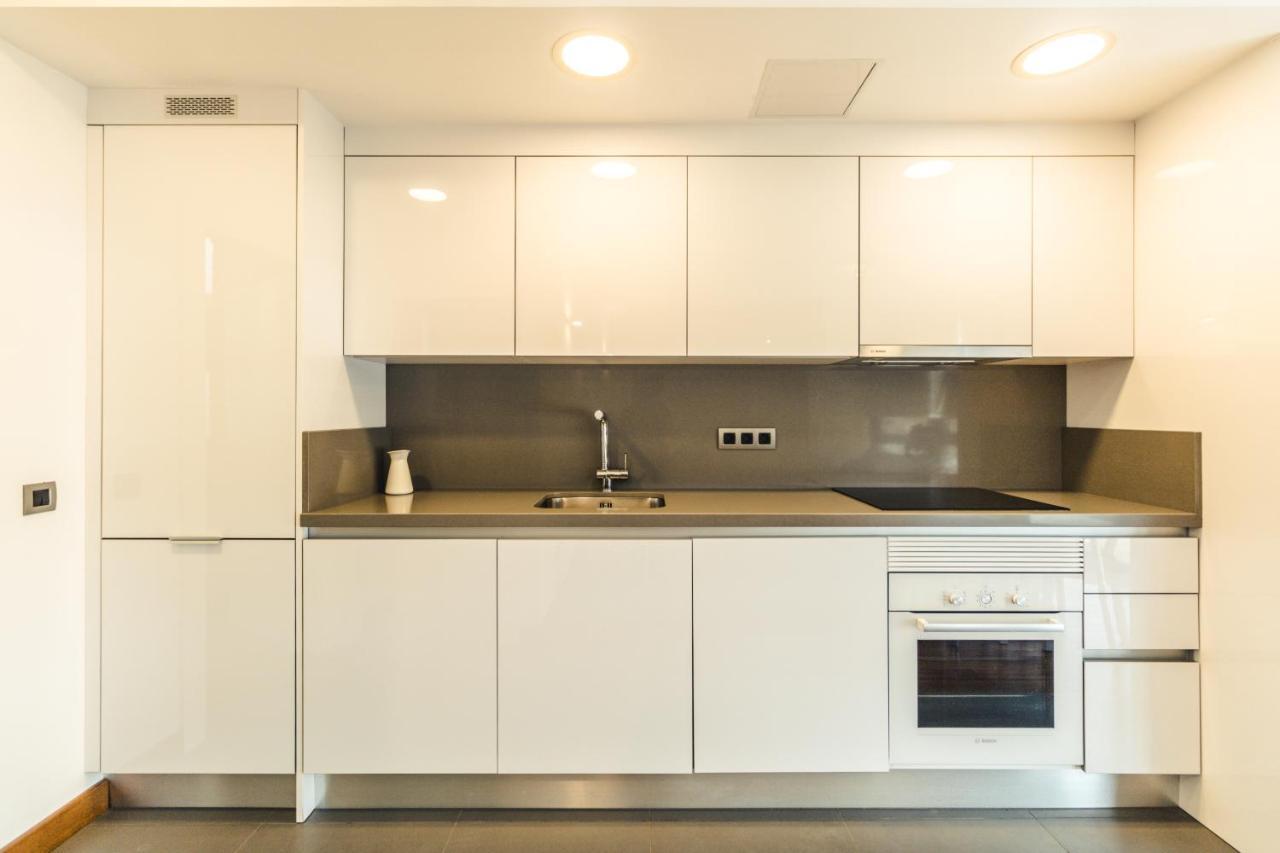 Melenara Beach Avenue Apt Shared Terrace Esterno foto
