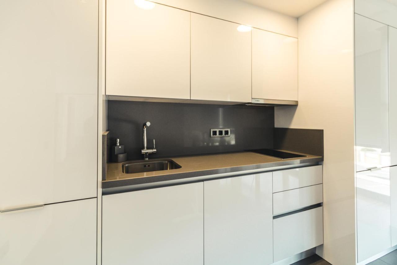 Melenara Beach Avenue Apt Shared Terrace Esterno foto